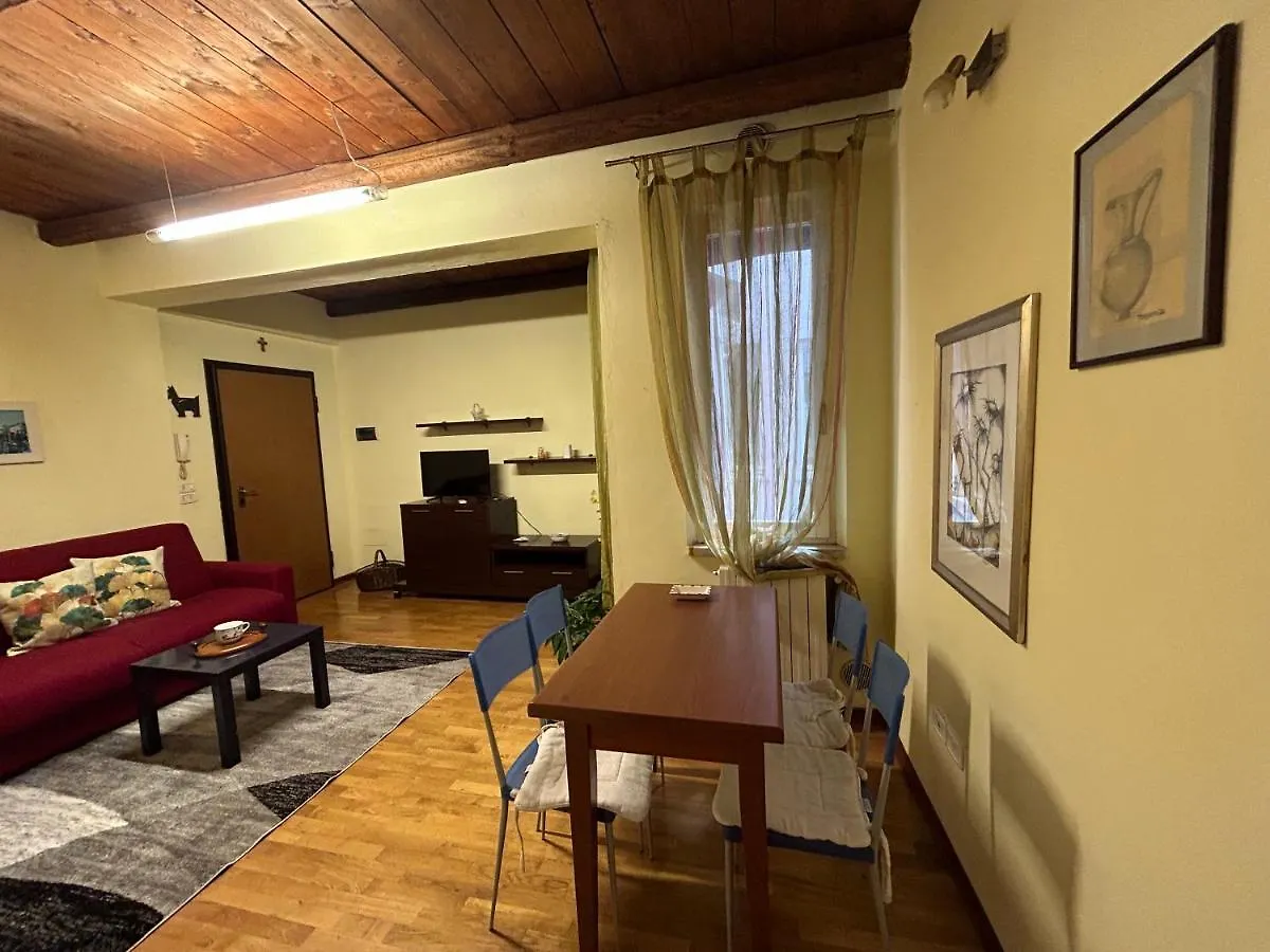 Centro Storico Grosseto Apartment Italy