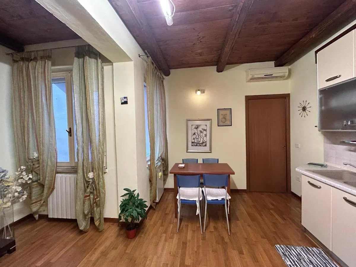 Centro Storico Grosseto Apartment Italy