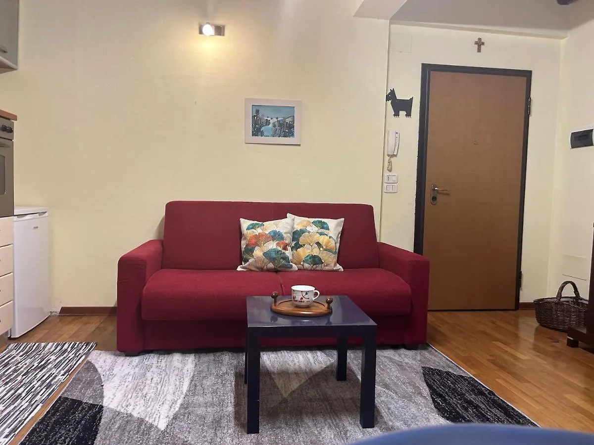 Centro Storico Grosseto Apartment