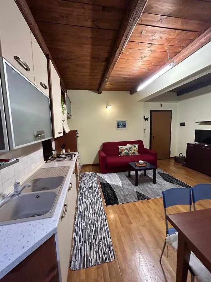 Centro Storico Grosseto Apartment