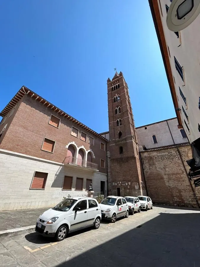 Centro Storico Grosseto Apartment 0*,  Italy
